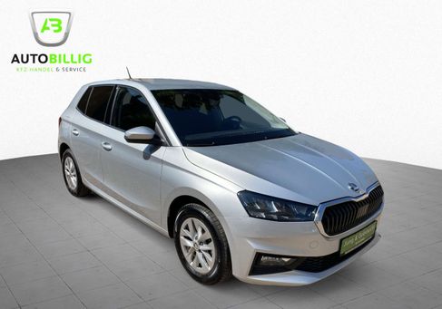 Skoda Fabia, 2024