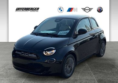 Fiat 500, 2026