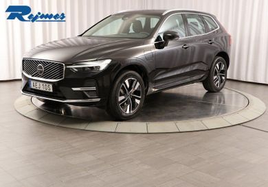 Volvo XC60, 2027