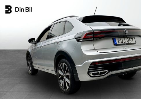 Volkswagen Taigo, 2025 3