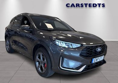 Ford Kuga, 2026