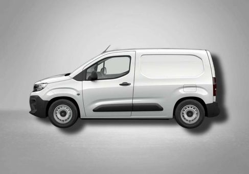 Opel Combo, 2025 2