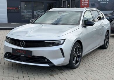 Opel Astra, 2023