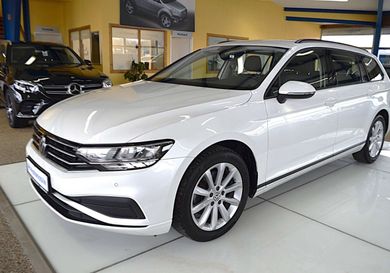 Volkswagen Passat Variant, 2023