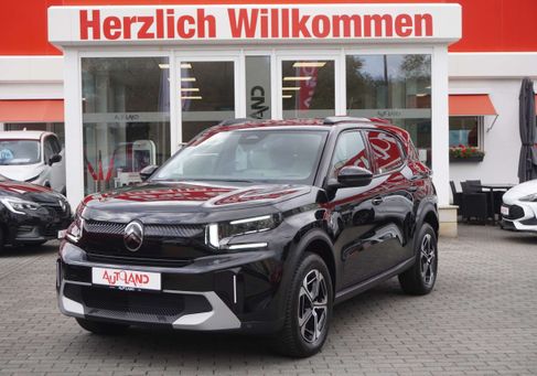 Citroën C3 Aircross, 2025 2
