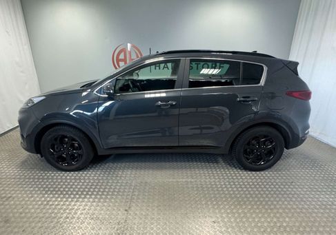 Kia Sportage, 2022 3