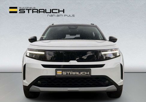 Opel Frontera, 2026