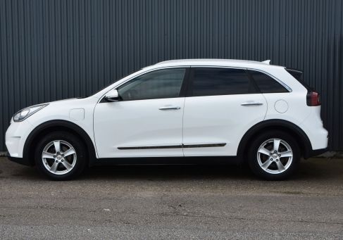Kia Niro, 2019