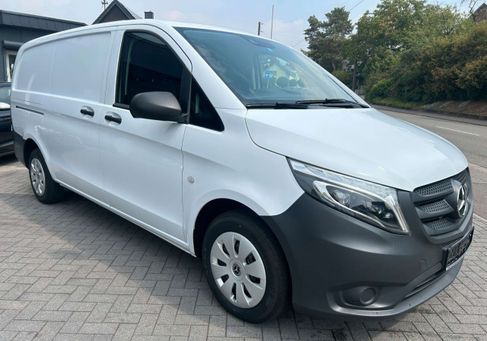 Mercedes-Benz Vito, 2021