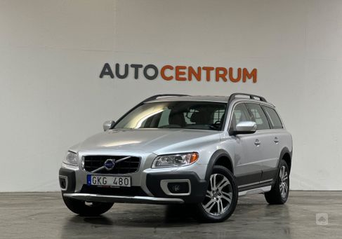 Volvo XC70, 2013