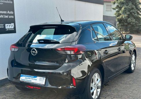 Opel Corsa, 2023 2