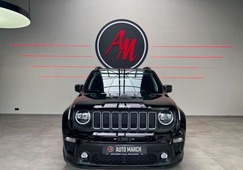 Jeep Renegade, 2025 2