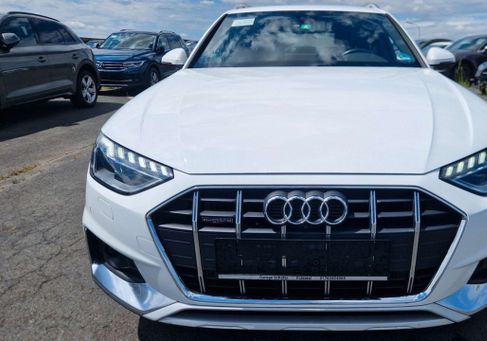 Audi A4 Allroad, 2023