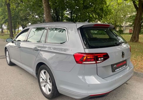 Volkswagen Passat Variant, 2023 3