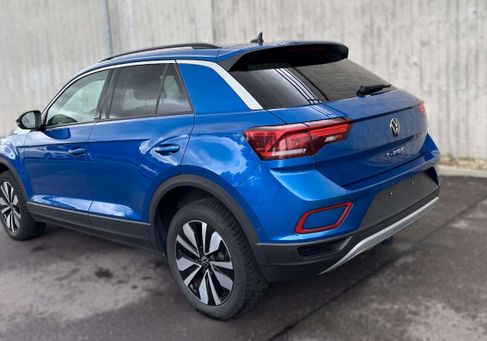 Volkswagen T-Roc, 2023