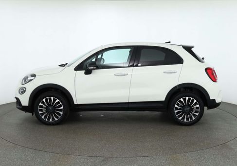 Fiat 500X, 2026