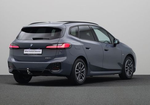 BMW 220 Active Tourer, 2022