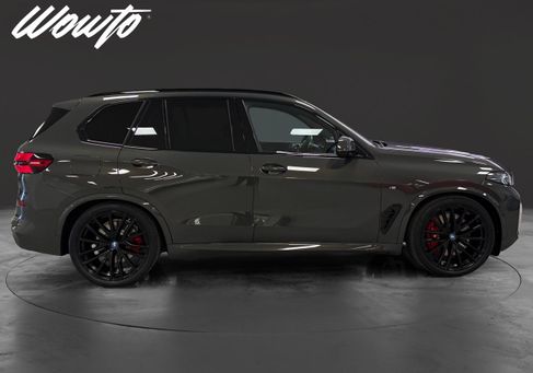 BMW X5, 2024