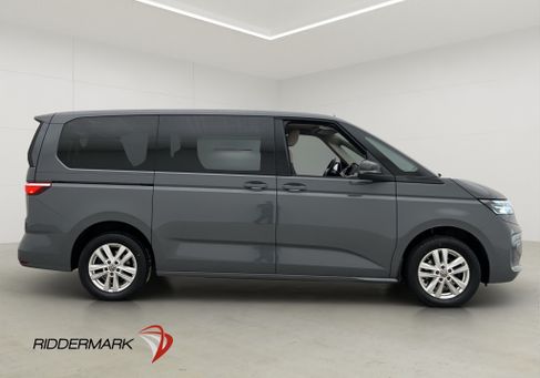 Volkswagen Multivan, 2024 2