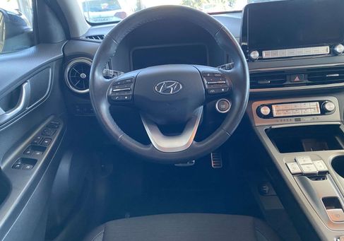 Hyundai Kona, 2022 3