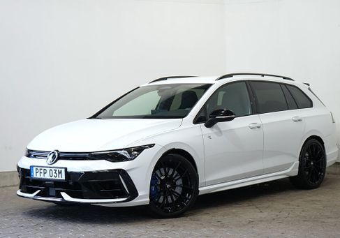 Volkswagen Golf, 2026 2