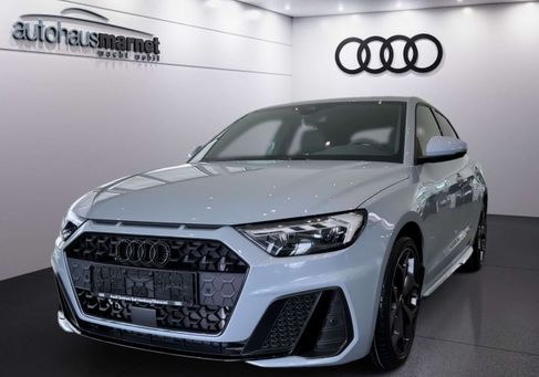 Audi A1, 2024 2