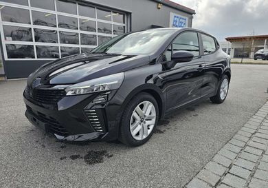 Renault Clio, 2024