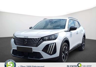 Peugeot 2008, 2024