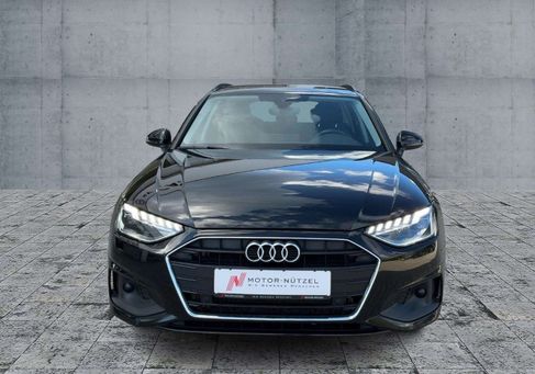 Audi A4, 2023 3