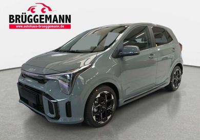 Kia Picanto, 2026
