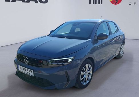 Opel Corsa, 2025 2