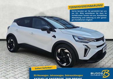 Renault Captur, 2026