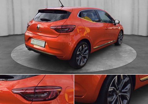 Renault Clio, 2020