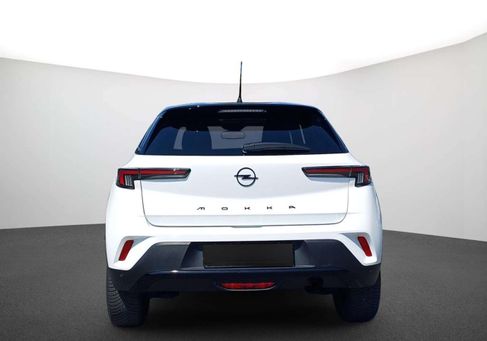 Opel Mokka, 2024 3