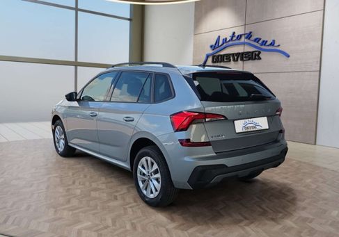 Skoda Kamiq, 2026 3