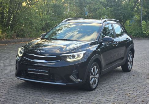 Kia Stonic, 2025