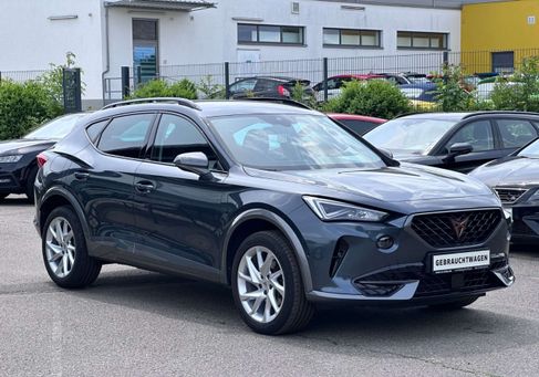 Cupra Formentor, 2023