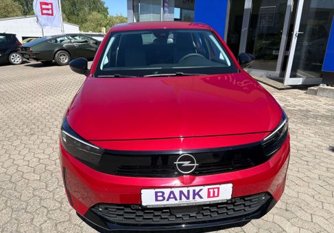 Opel Corsa, 2024 3