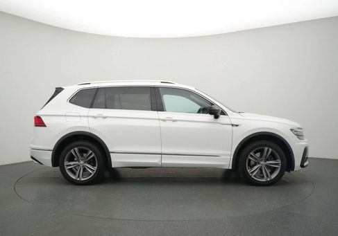 Volkswagen Tiguan Allspace, 2020