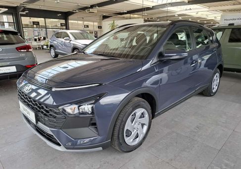 Hyundai Bayon, 2025 2
