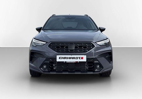 Seat Arona, 2026