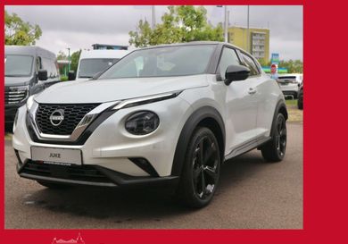 Nissan Juke, 2026