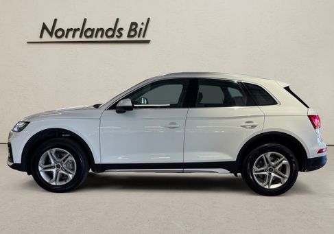 Audi Q5, 2023 2