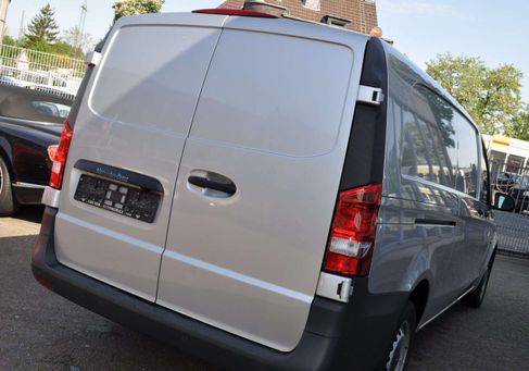 Mercedes-Benz Vito, 2019