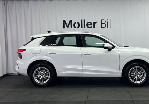 Audi Q3, 2026 2