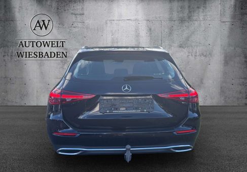 Mercedes-Benz C 220, 2022