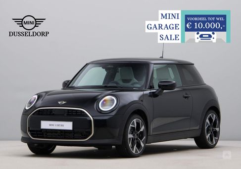 MINI, 2024