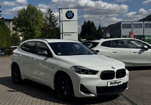 BMW X2, 2021 2