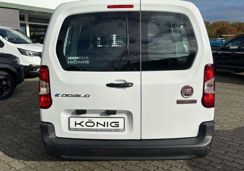 Fiat Doblo, 2022