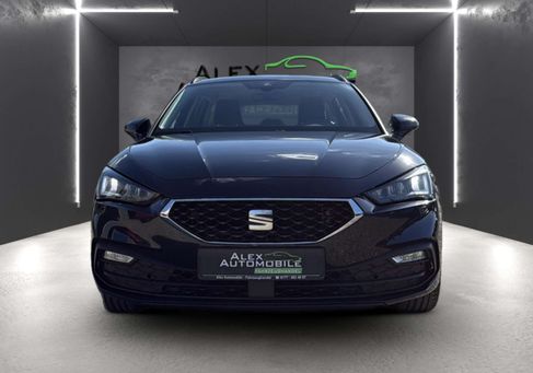 Seat Leon, 2022 3